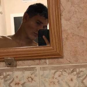 Meet your Posher, Salvador